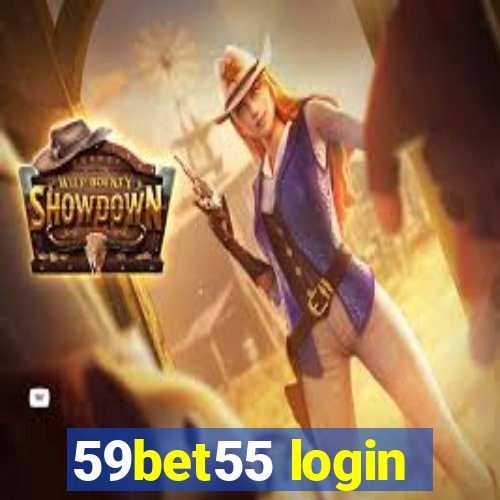 59bet55 login